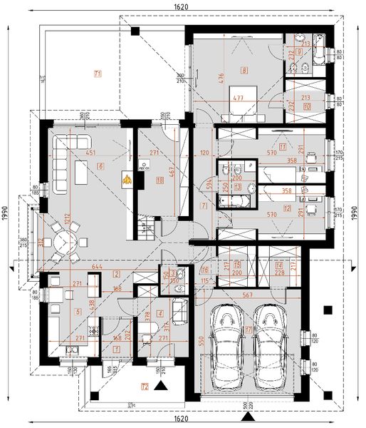 Parter projektu D204B