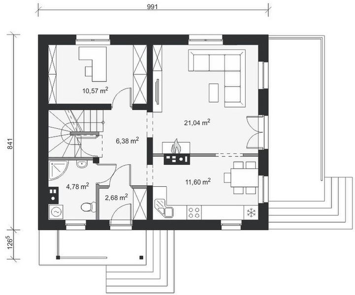 Parter projektu Bellino II Termo