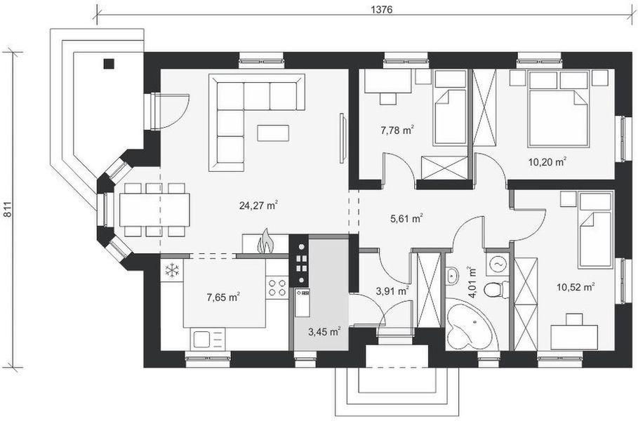 Parter projektu Bosco Termo