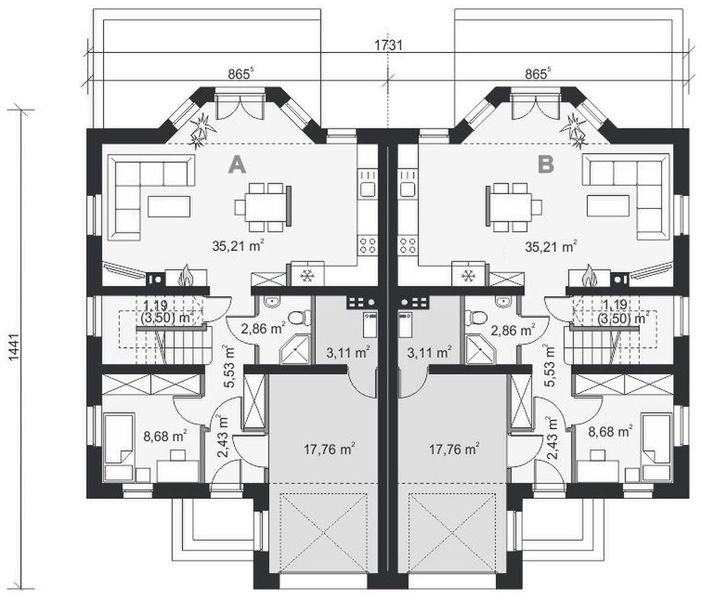 Parter projektu Trivento Termo