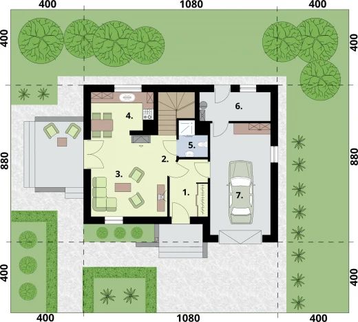 Parter projektu Katania 2