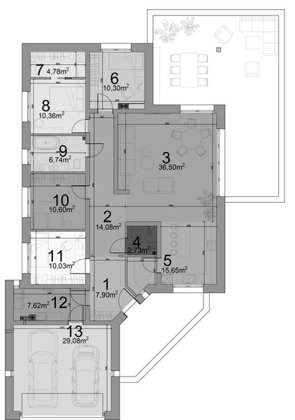 Parter projektu Doskonały F