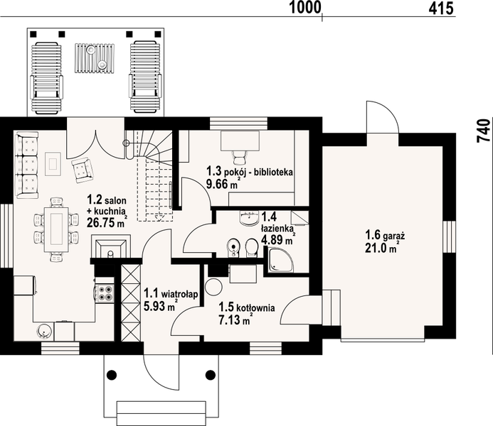 Parter projektu Hoczew mk11g