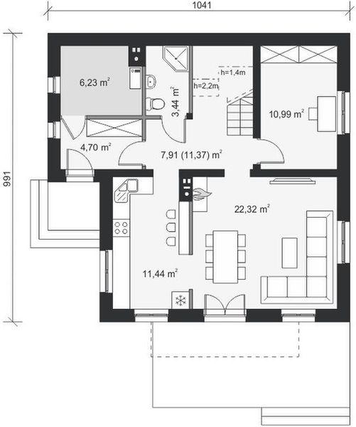 Parter projektu Collina Termo