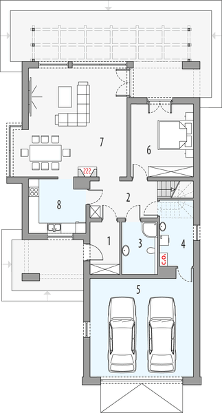 Parter projektu Andromeda b