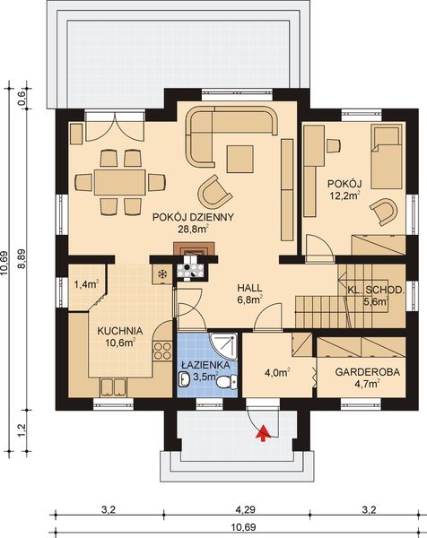 Parter projektu APS 206