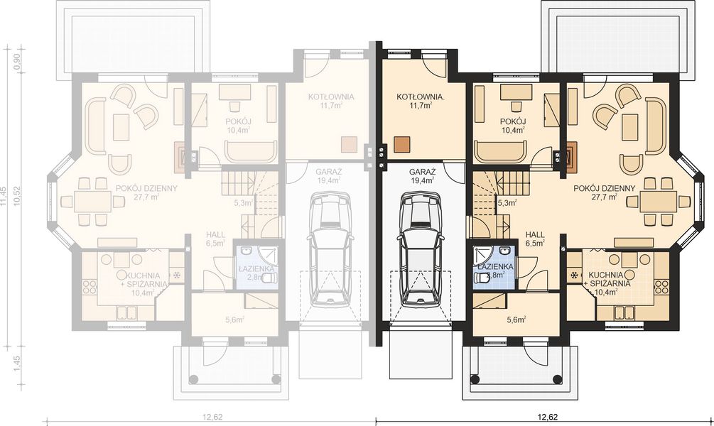 Parter projektu APS 216