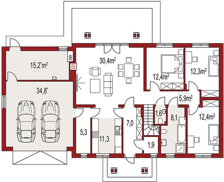 Parter projektu Anita Dworek B