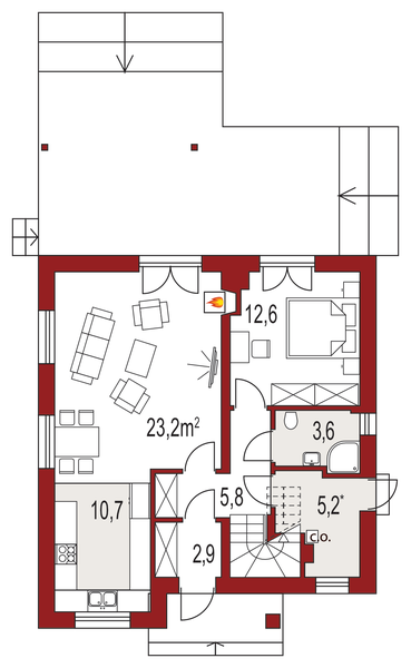 Parter projektu Dom Dla Młodych