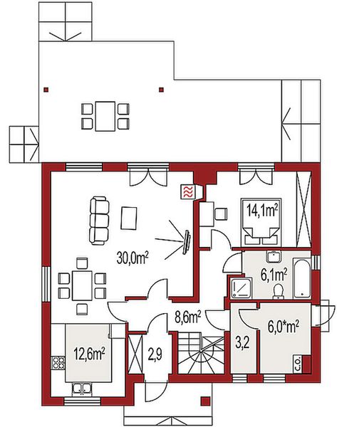 Parter projektu Werbi 2A