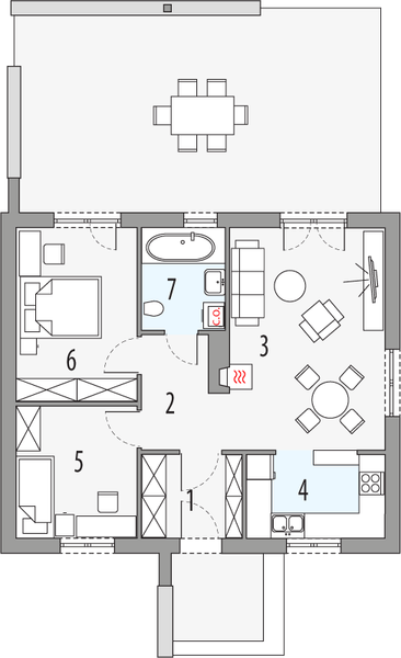 Parter projektu Kajtek