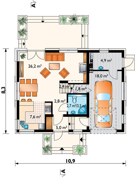 Parter projektu Zojka Nano (1459)