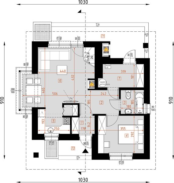 Parter projektu D144C