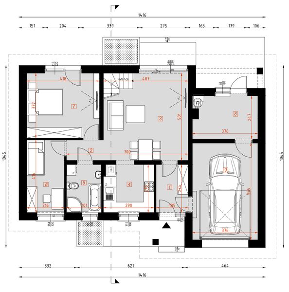 Parter projektu D216A