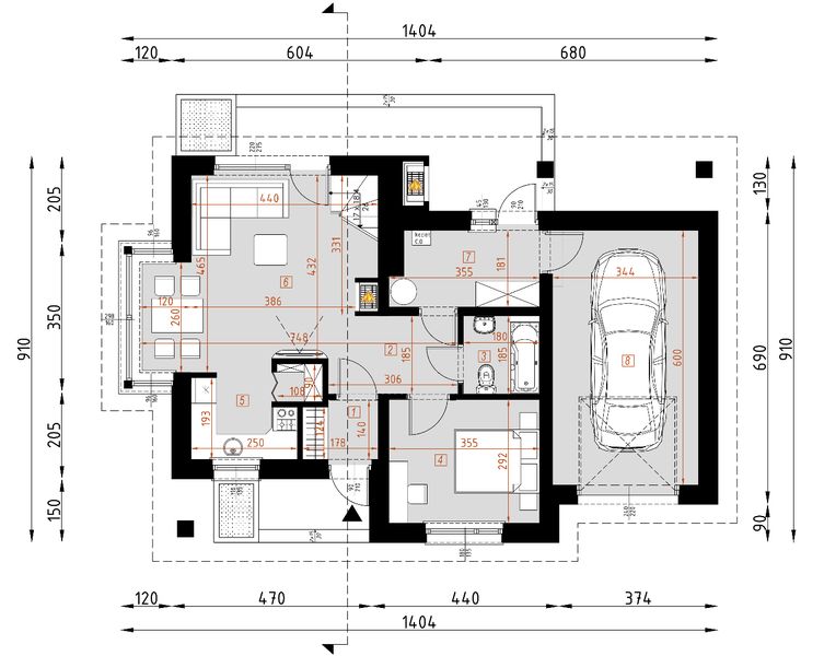 Parter projektu D144D