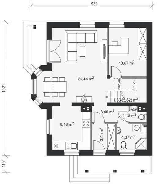 Parter projektu Loreto Termo