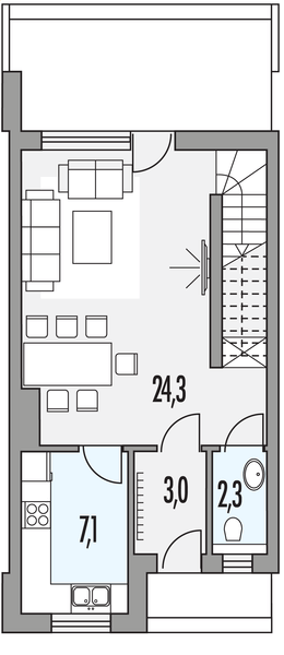 Parter projektu Kaja S
