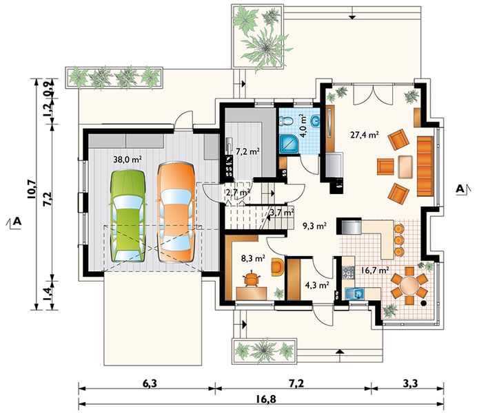 Parter projektu Karina (1465)