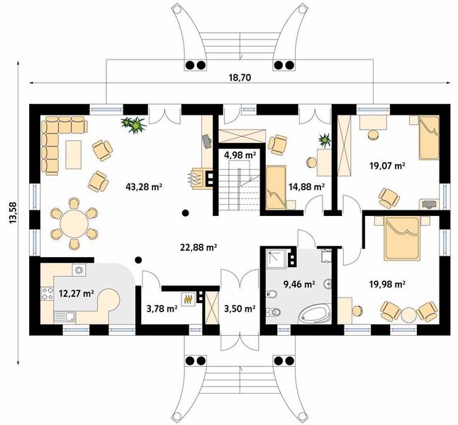 Parter projektu Tercja 3