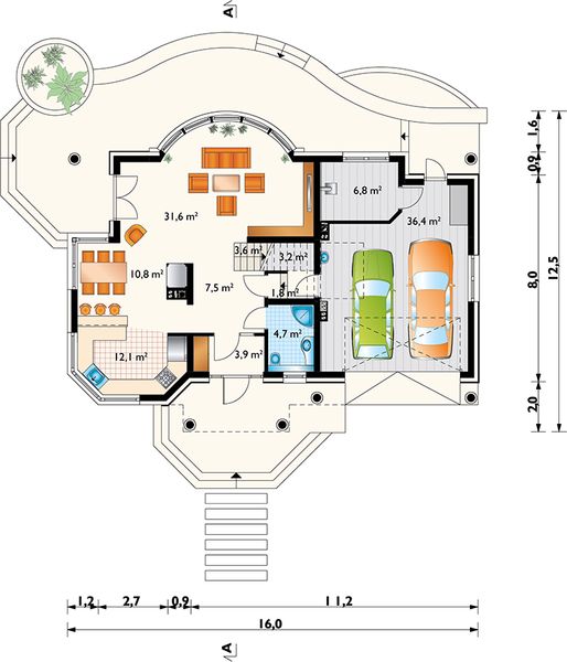 Parter projektu Heliotrop Max (1464)