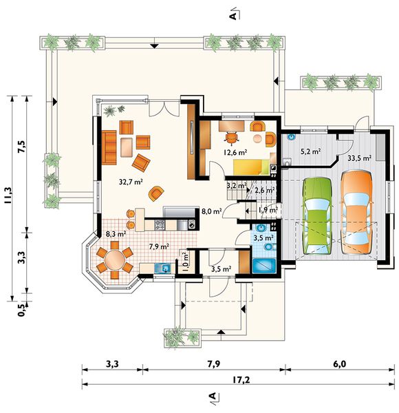 Parter projektu Turkus Rex (1468)