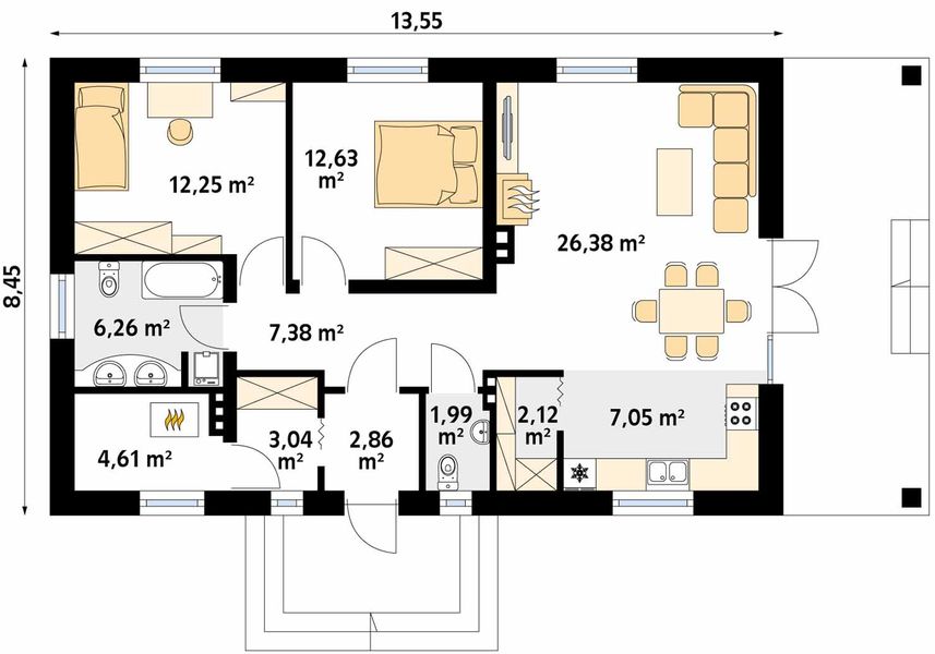 Parter projektu Decyma 3