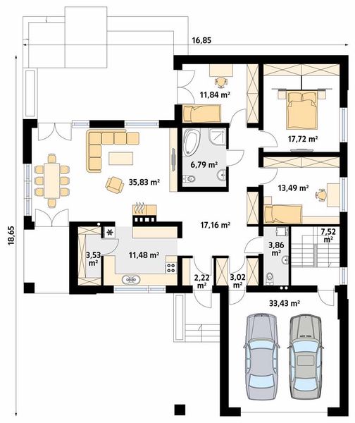 Parter projektu Ambrozja 4