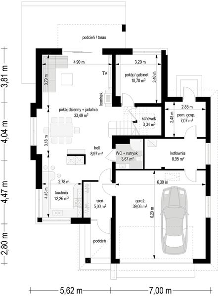 Parter projektu Helios wariant D