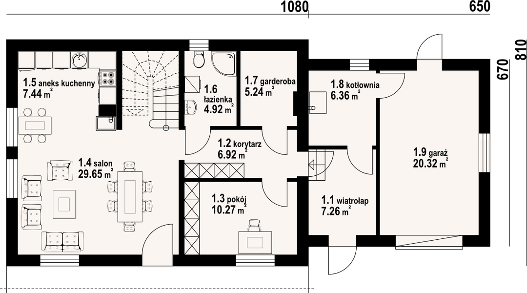 Parter projektu Gryfów G