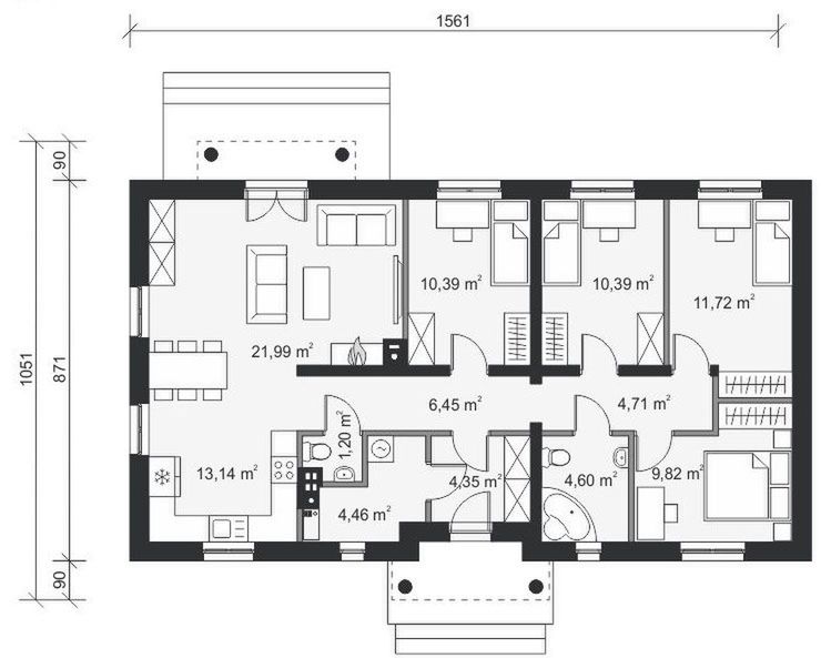 Parter projektu Gargano Termo
