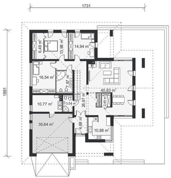 Parter projektu Leno III Termo