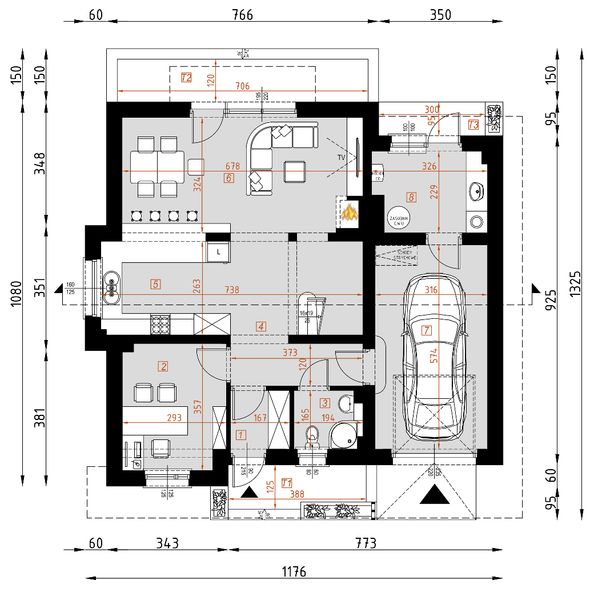 Parter projektu D133