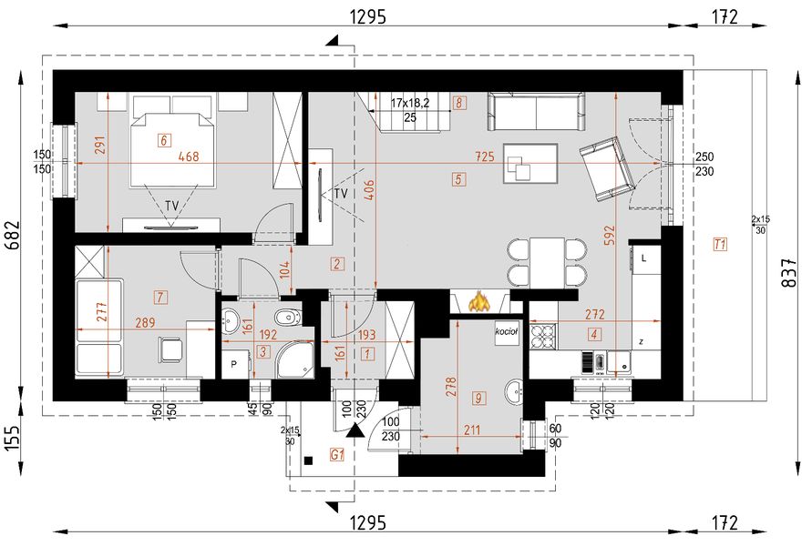 Parter projektu D187A - Szymon A