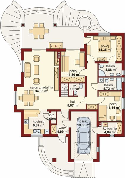 Parter projektu Ramzes