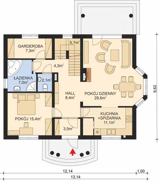 Parter projektu APS 257