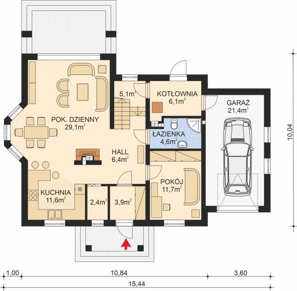 Parter projektu APS 248