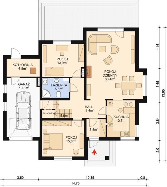 Parter projektu APS 247