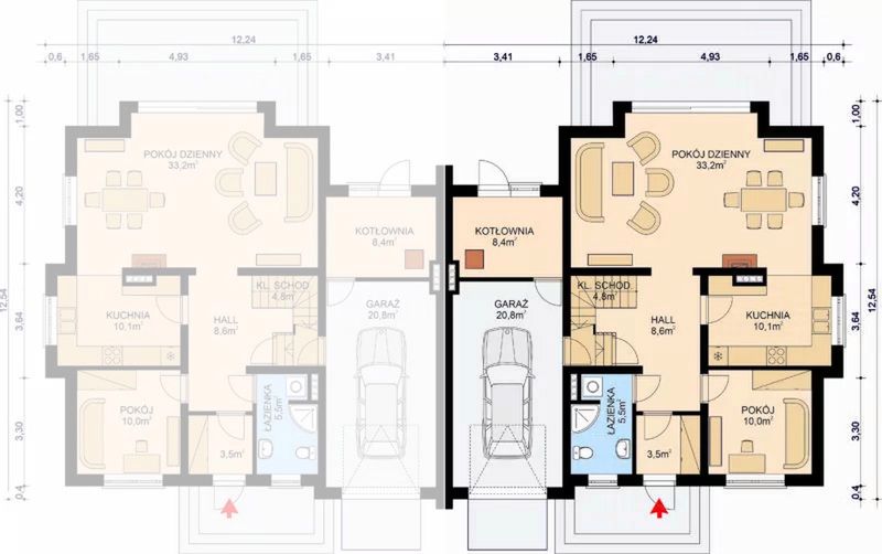 Parter projektu APS 192