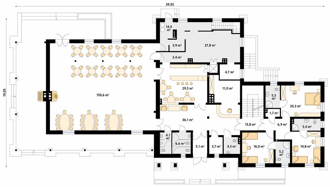Parter projektu Cykada