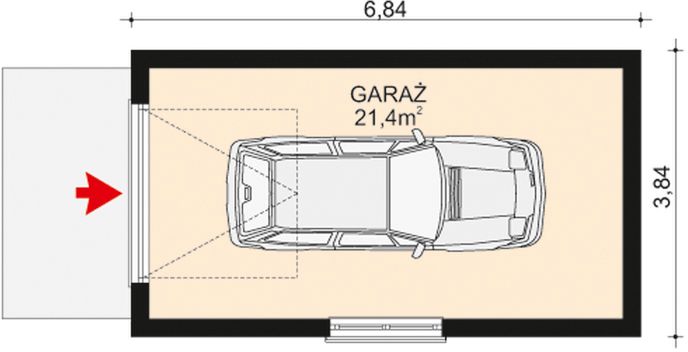 Parter projektu APG 01