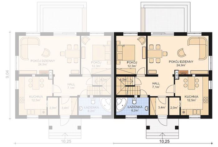 Parter projektu APS 204