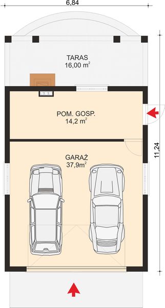 Parter projektu APG 21