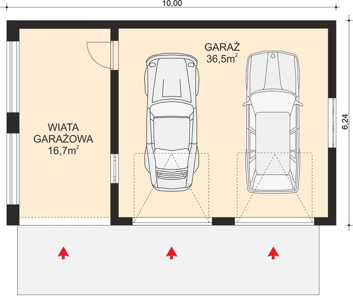 Parter projektu APG 20