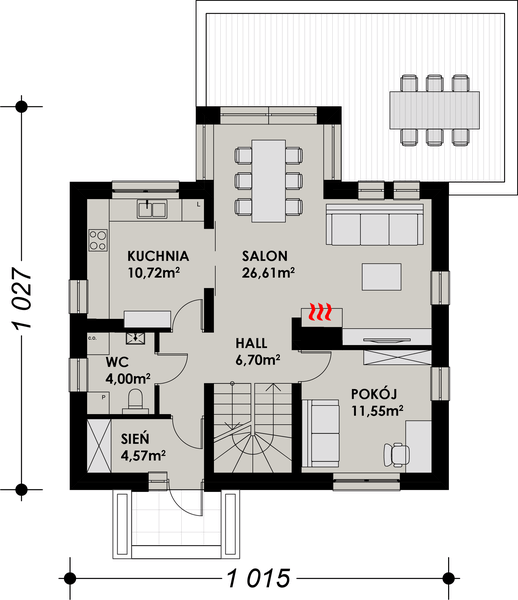 Parter projektu TK10