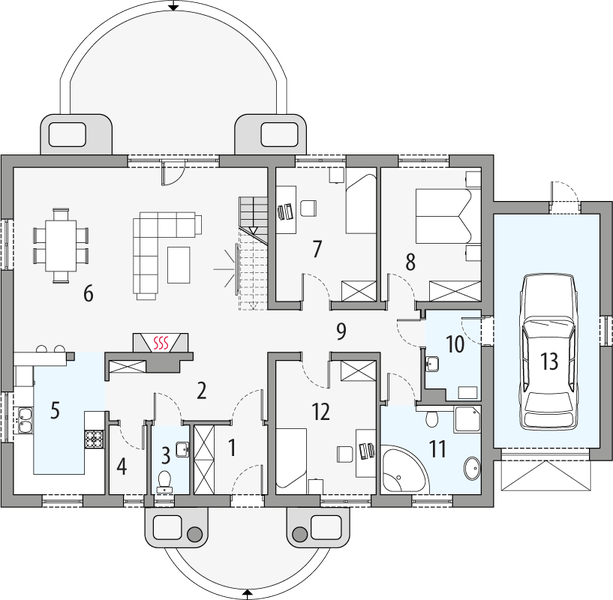 Parter projektu Sielanka 1a1g
