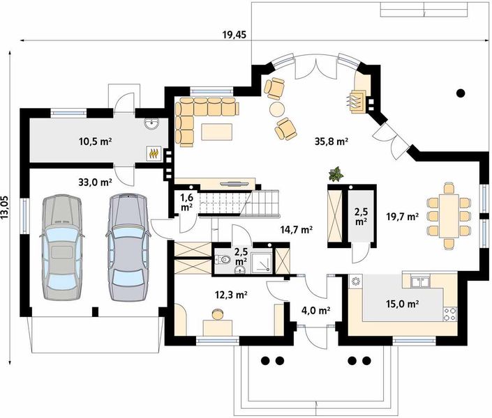 Parter projektu Allegro 2