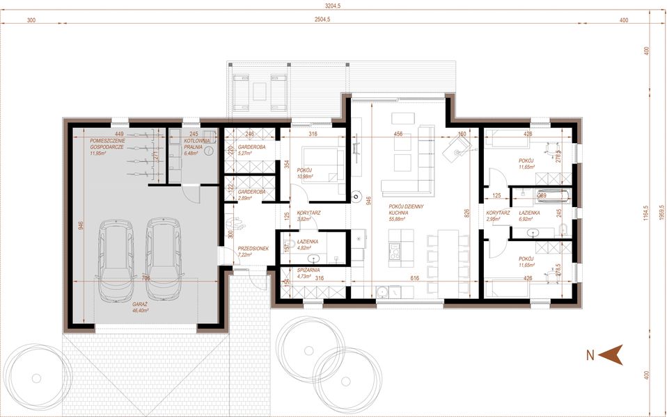 Parter projektu House 26
