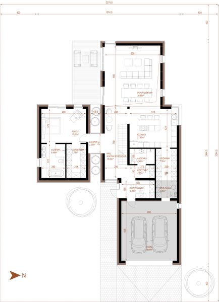 Parter projektu House x03