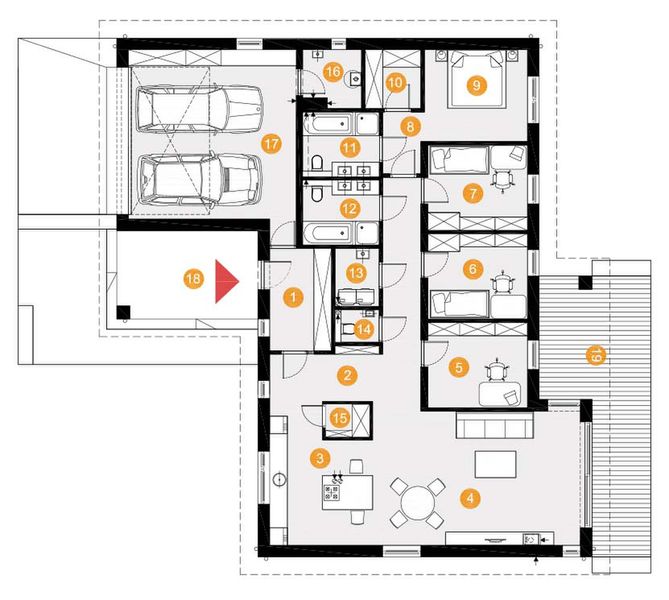 Parter projektu Wilson IV