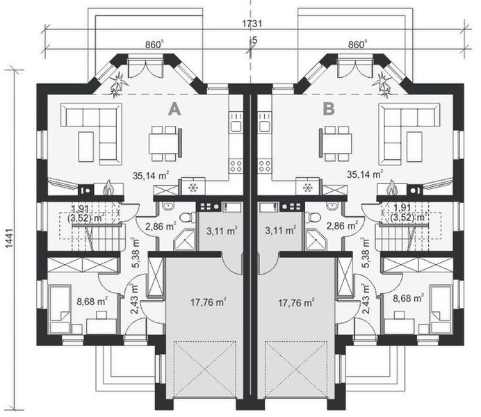Parter projektu Trivento II Termo